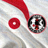 日本国家足球队国旗